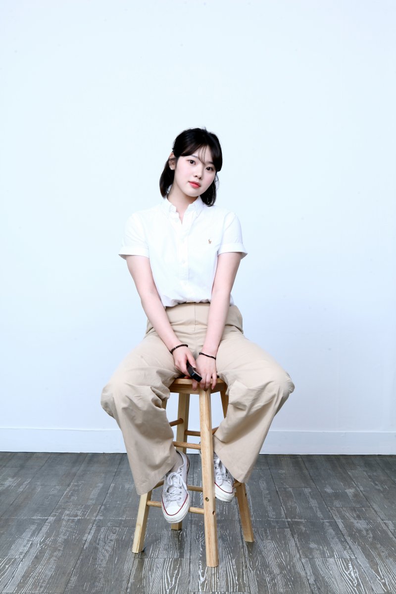 이루하루 스튜디오 쌍문동 사진관 포트폴리오